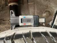 Volkswagen Saveiro 2024 2p Robust L4/1.6 Man A/A Línea Nueva 2024 Volkswagen Saveiro Venta Llantas 9