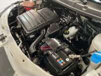 Volkswagen Saveiro 2024 2p Robust L4/1.6 Man A/A Línea Nueva 2024 Volkswagen Saveiro Venta Motor 3