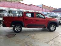 Chevrolet S10 Max 2024 4p Crew Cabina L4/2.4 Man IMG_7916