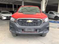 Chevrolet S10 Max 2024 4p Crew Cabina L4/2.4 Man IMG_7914