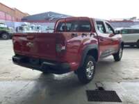 Chevrolet S10 Max 2024 4p Crew Cabina L4/2.4 Man IMG_7917