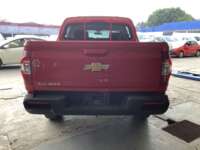 Chevrolet S10 Max 2024 4p Crew Cabina L4/2.4 Man IMG_7918