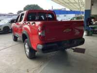 Chevrolet S10 Max 2024 4p Crew Cabina L4/2.4 Man IMG_7919