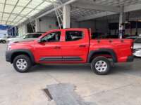 Chevrolet S10 Max 2024 4p Crew Cabina L4/2.4 Man IMG_7920