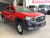 Chevrolet S10 Max 2024 4p Crew Cabina L4/2.4 Man IMG_7915