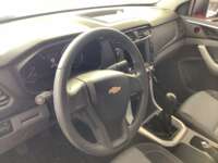 Chevrolet S10 Max 2024 4p Crew Cabina L4/2.4 Man IMG_7923