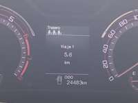 Chevrolet S10 Max 2024 4p Crew Cabina L4/2.4 Man IMG_7927