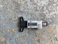 Chevrolet S10 Max 2024 4p Crew Cabina L4/2.4 Man IMG_7960