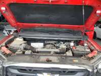 Chevrolet S10 Max 2024 4p Crew Cabina L4/2.4 Man IMG_7950