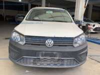 Volkswagen Saveiro 2023 2p Robust L4/1.6 Man A/A IMG_9205