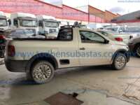 Volkswagen Saveiro 2023 2p Robust L4/1.6 Man A/A IMG_9207