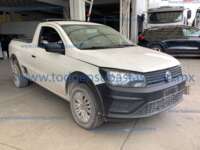 Volkswagen Saveiro 2023 2p Robust L4/1.6 Man A/A IMG_9206