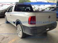 Volkswagen Saveiro 2023 2p Robust L4/1.6 Man A/A IMG_9210