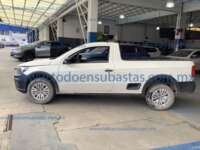 Volkswagen Saveiro 2023 2p Robust L4/1.6 Man A/A IMG_9211