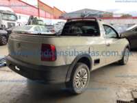 Volkswagen Saveiro 2023 2p Robust L4/1.6 Man A/A IMG_9208