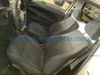 Volkswagen Saveiro 2023 2p Robust L4/1.6 Man A/A IMG_9191