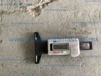 Volkswagen Saveiro 2023 2p Robust L4/1.6 Man A/A IMG_9224