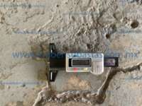 Volkswagen Saveiro 2023 2p Robust L4/1.6 Man A/A IMG_9229