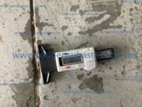 Volkswagen Saveiro 2023 2p Robust L4/1.6 Man A/A IMG_9239