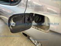 Honda City 2022 4p Prime L4/1.5 CVT IMG_3766