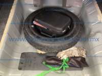 Honda City 2022 4p Prime L4/1.5 CVT IMG_3768