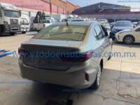 Honda City 2022 4p Prime L4/1.5 CVT IMG_3737