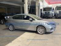 Honda City 2022 4p Prime L4/1.5 CVT IMG_3736