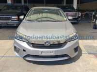 Honda City 2022 4p Prime L4/1.5 CVT IMG_3734