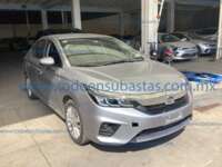 Honda City 2022 4p Prime L4/1.5 CVT IMG_3735