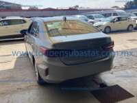 Honda City 2022 4p Prime L4/1.5 CVT IMG_3739