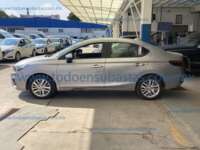 Honda City 2022 4p Prime L4/1.5 CVT IMG_3740