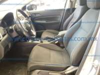 Honda City 2022 4p Prime L4/1.5 CVT IMG_3742