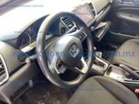 Honda City 2022 4p Prime L4/1.5 CVT IMG_3743