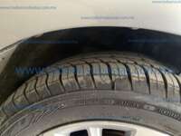 Honda City 2022 4p Prime L4/1.5 CVT IMG_6244