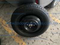 Honda City 2022 4p Prime L4/1.5 CVT IMG_6261