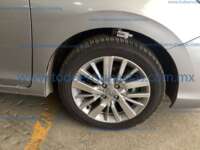 Honda City 2022 4p Prime L4/1.5 CVT IMG_6241