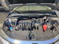 Honda City 2022 4p Prime L4/1.5 CVT IMG_3772