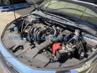 Honda City 2022 4p Prime L4/1.5 CVT IMG_3771