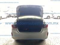 Honda City 2022 4p Prime L4/1.5 CVT 2022 Honda City Ingreso Cajuela 0