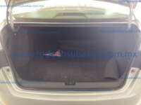 Honda City 2022 4p Prime L4/1.5 CVT 2022 Honda City Ingreso Cajuela 1