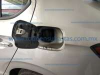 Honda City 2022 4p Prime L4/1.5 CVT 2022 Honda City Ingreso Cajuela 2