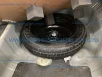 Honda City 2022 4p Prime L4/1.5 CVT 2022 Honda City Ingreso Cajuela 3