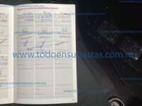 Honda City 2022 4p Prime L4/1.5 CVT 2022 Honda City Ingreso Documentos 1