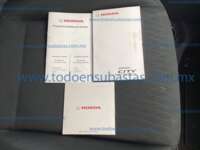 Honda City 2022 4p Prime L4/1.5 CVT 2022 Honda City Ingreso Documentos 2