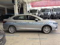 Honda City 2022 4p Prime L4/1.5 CVT 2022 Honda City Ingreso Exteriores 3