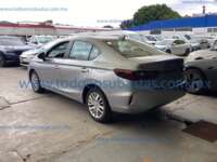 Honda City 2022 4p Prime L4/1.5 CVT 2022 Honda City Ingreso Exteriores 6