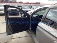 Honda City 2022 4p Prime L4/1.5 CVT 2022 Honda City Ingreso Interiores 0