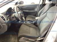 Honda City 2022 4p Prime L4/1.5 CVT 2022 Honda City Ingreso Interiores 1