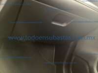 Honda City 2022 4p Prime L4/1.5 CVT 2022 Honda City Ingreso Interiores 12