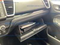 Honda City 2022 4p Prime L4/1.5 CVT 2022 Honda City Ingreso Interiores 13